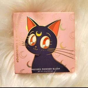 NIB Colourpop Sailor Moon - From the Moon blush
